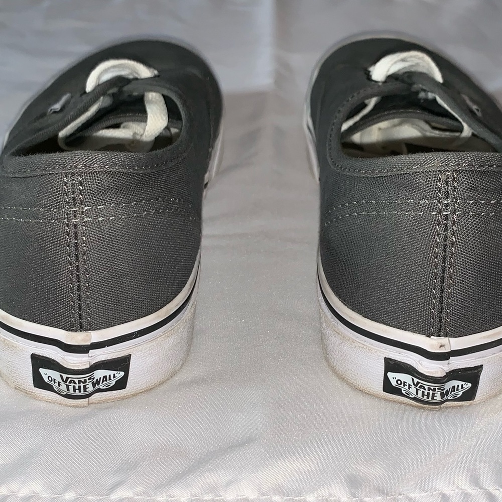 Customized Authentic Vans - Picture 3 of 5